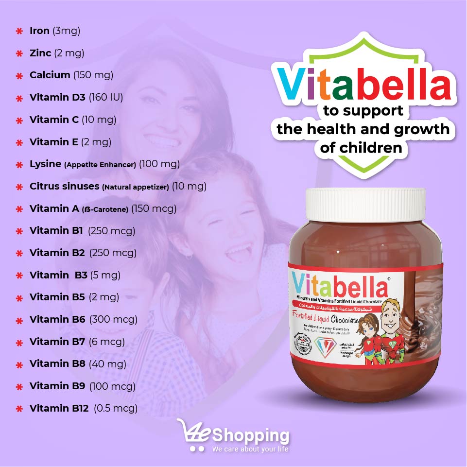 Vitabella