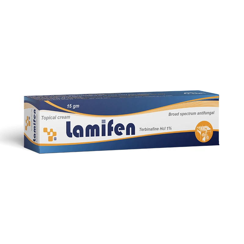 LAMIFEN CREAM 1% 15GM