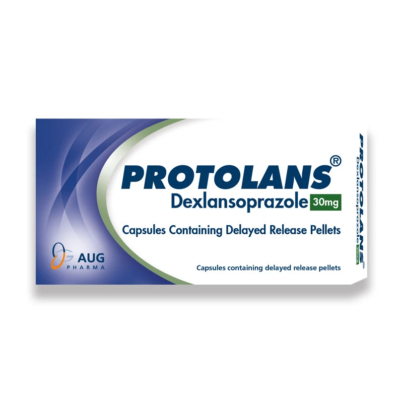 PROTOLANS 30 mg