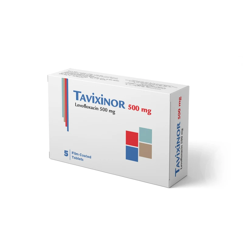 Image of tarnex fc tab 500 mg