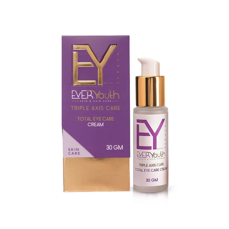Ever Youth total Eye care Cream 30 GM