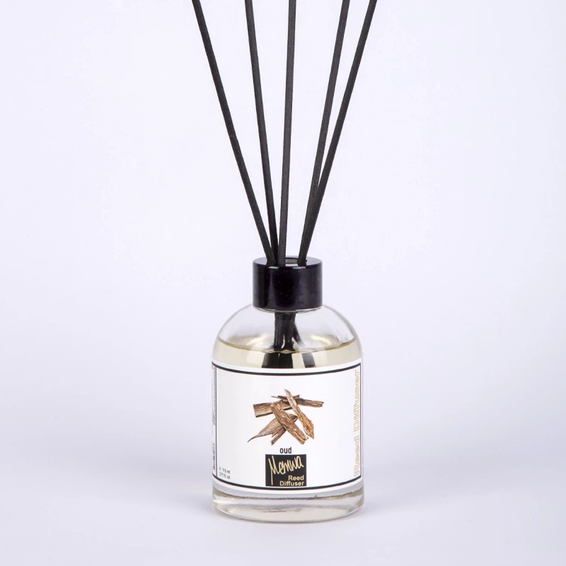 Reed Diffuser Oud