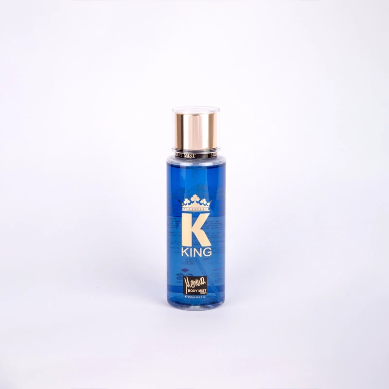 The KING 250 ml