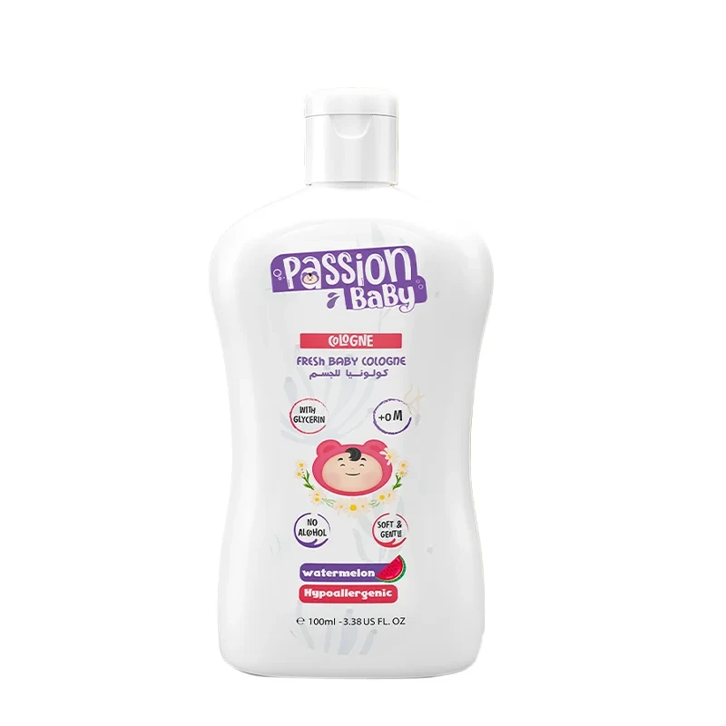 Passion Baby cologne
