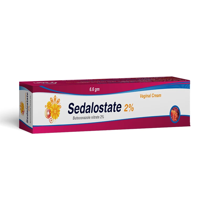 SEDALOSTATE  2% 6.6G