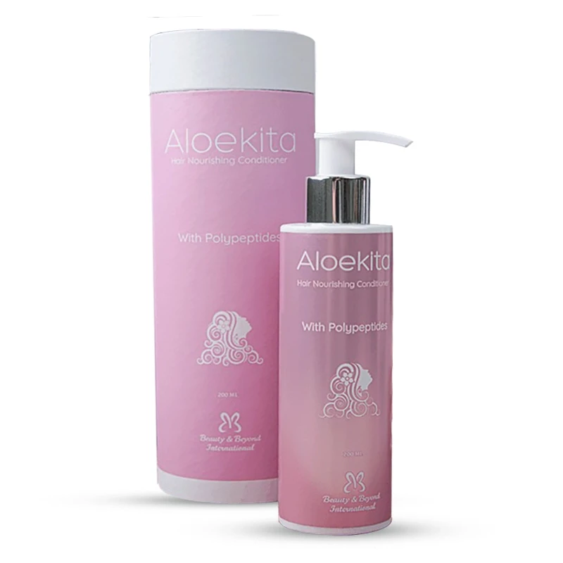 Aloekita Hair Conditioner