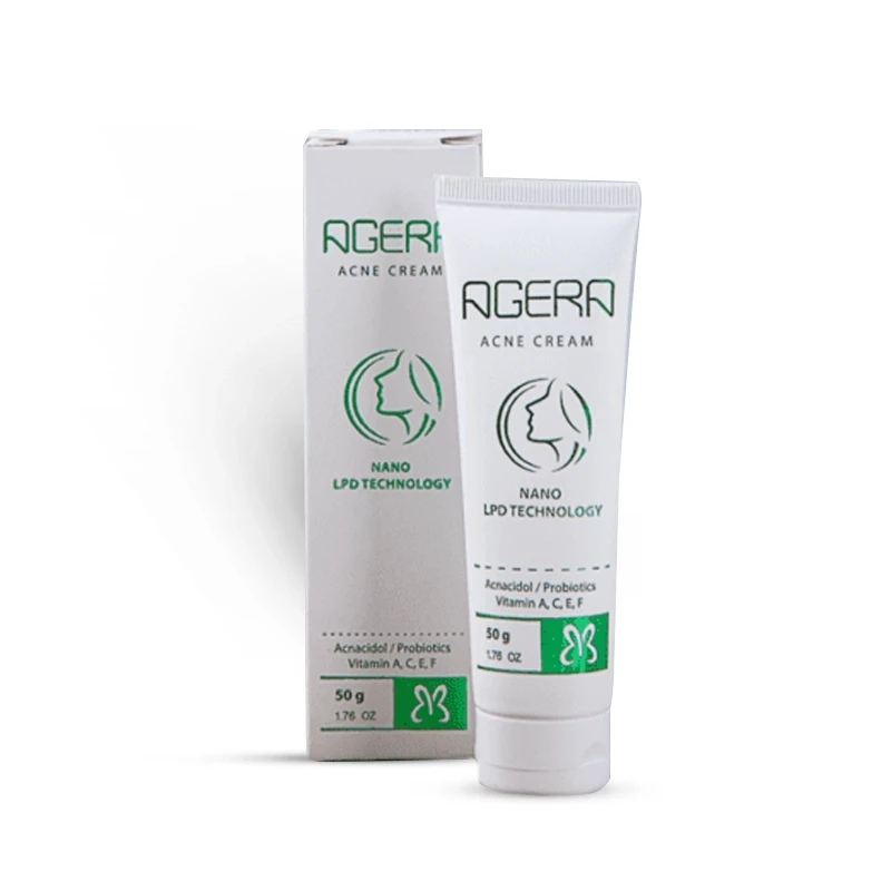Agera Acne Cream
