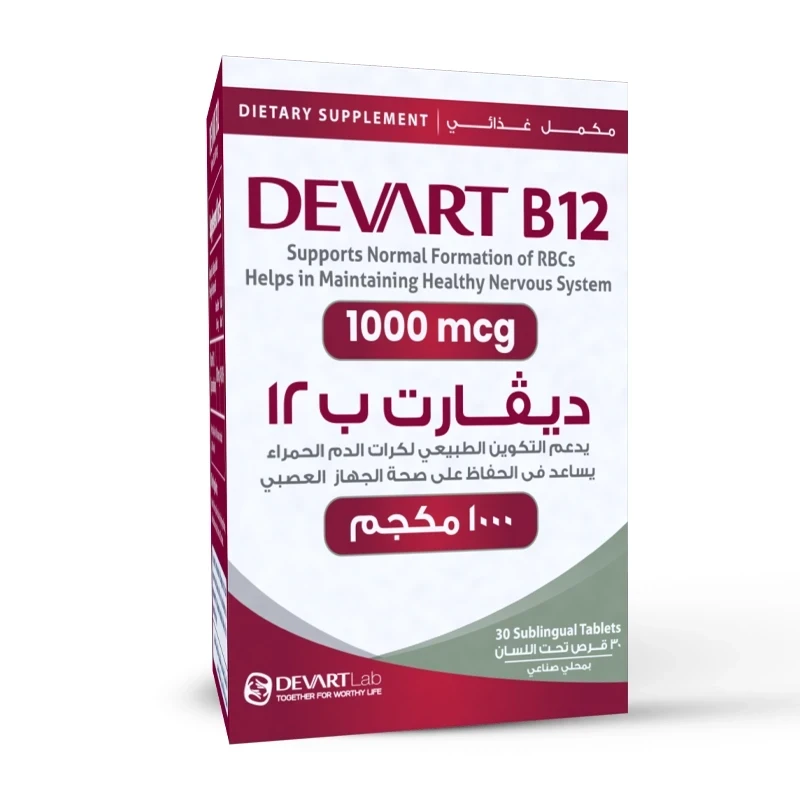 DEVART B12