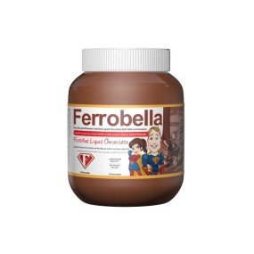 * Ferrobella - 350 GM