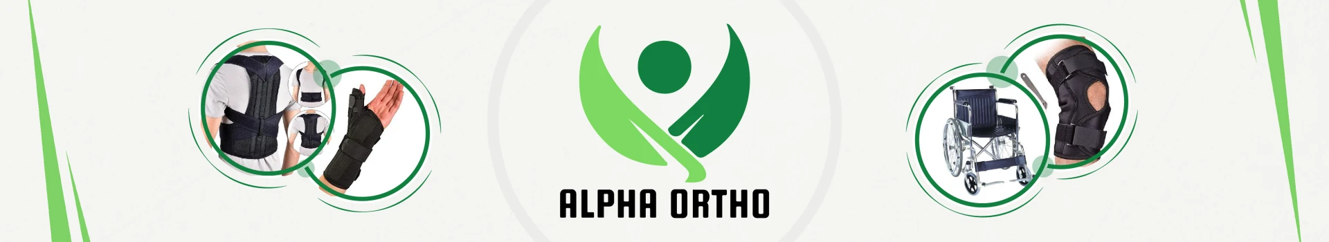 Alpha Ortho