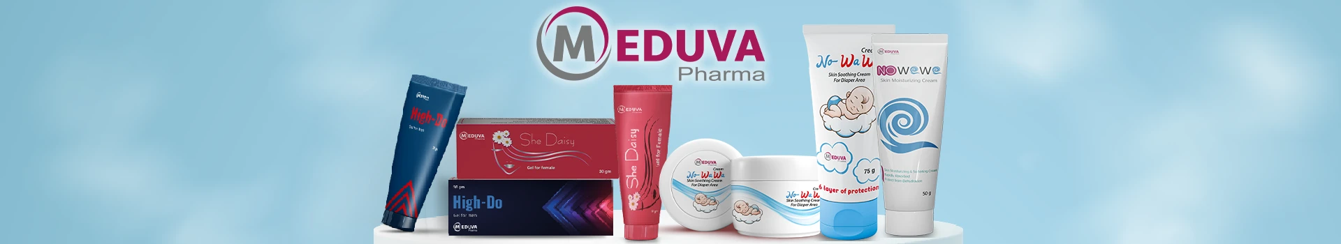 Meduva pharma