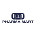 Pharma Mart Pharmaceutical company