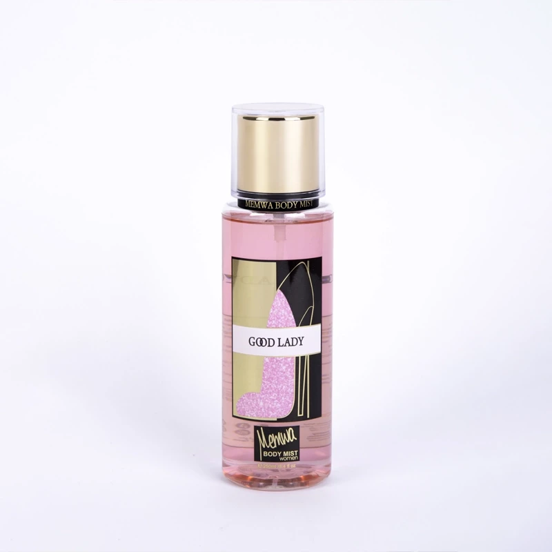 Good lady pink 250 ml