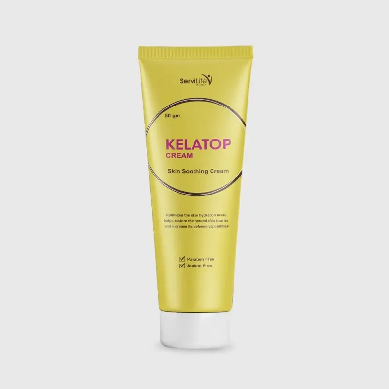 Kelatop Cream