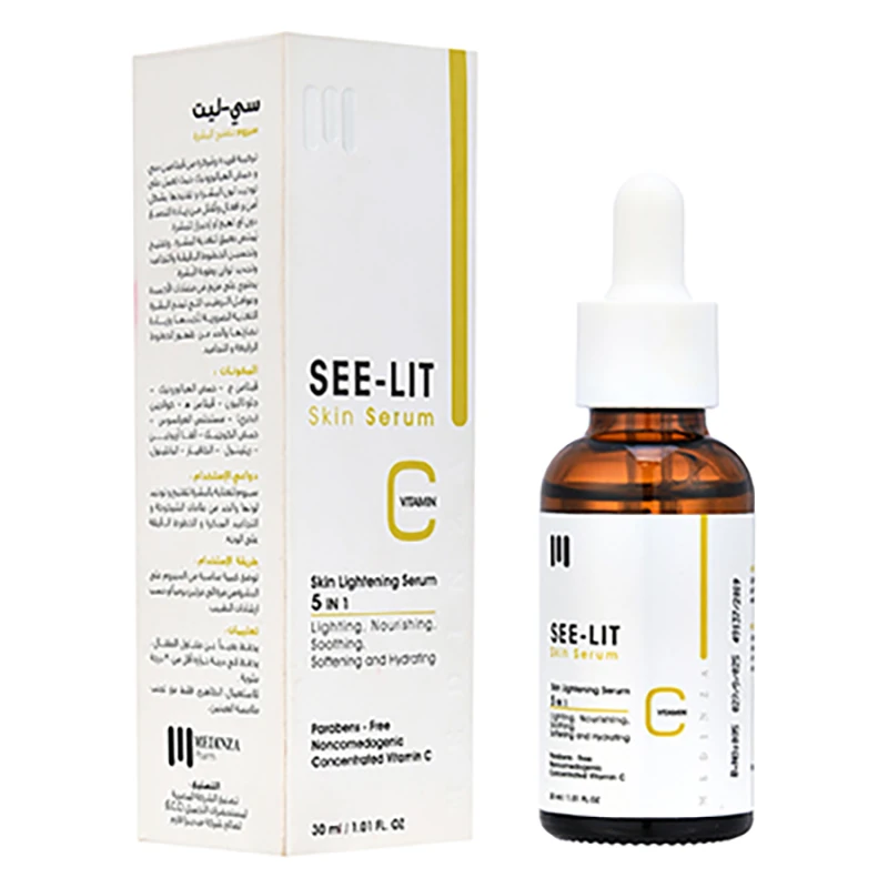 Seelit Vit C SERUM