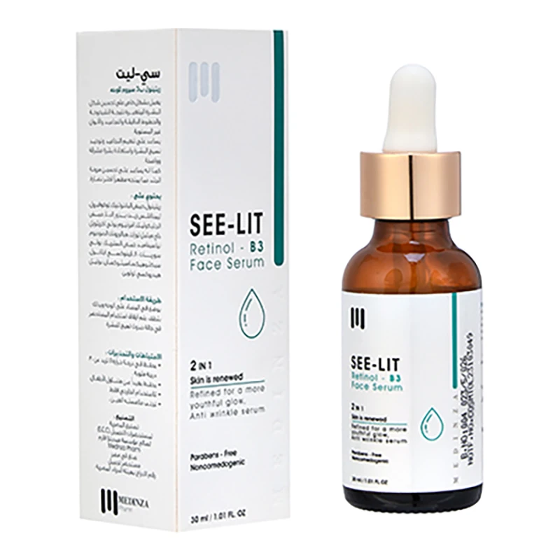 Seelit Retinol B3 Serum