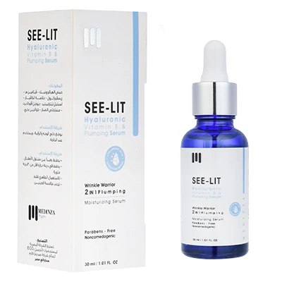 Seelit HA SERUM