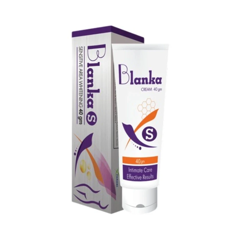 Blanka S Cream 40 gm