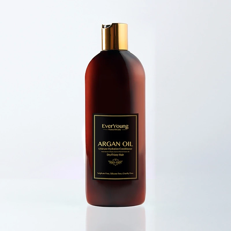 EverYoung Argan Oil Ultimate Hydration Conditioner