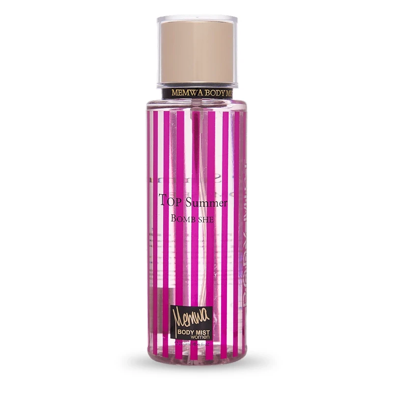 Top summer bombshe 250 ml