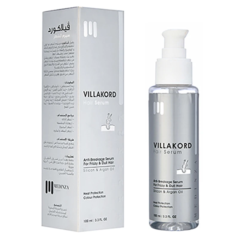 Villkord serum