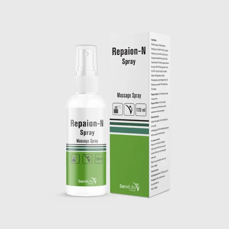 Repaion - N Spray