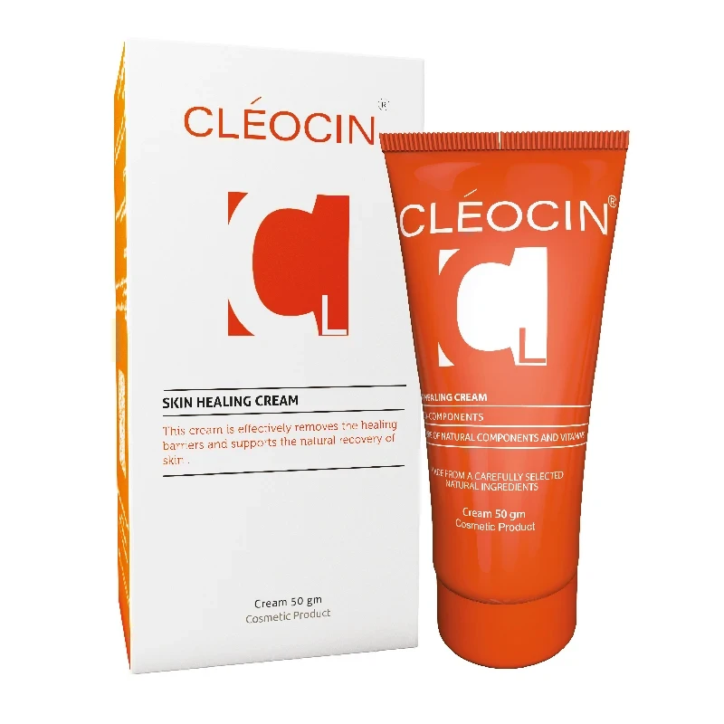 Cleocin cream 50 gm -NEW