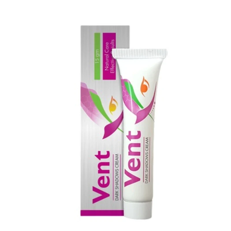 Vent Cream 15 gm