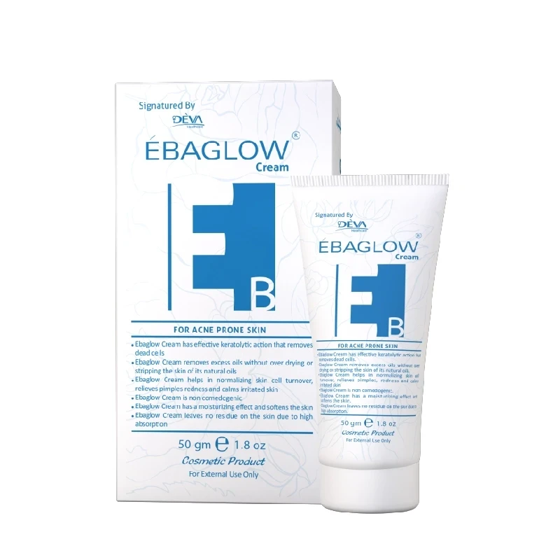 Ebaglow - 20 GM new