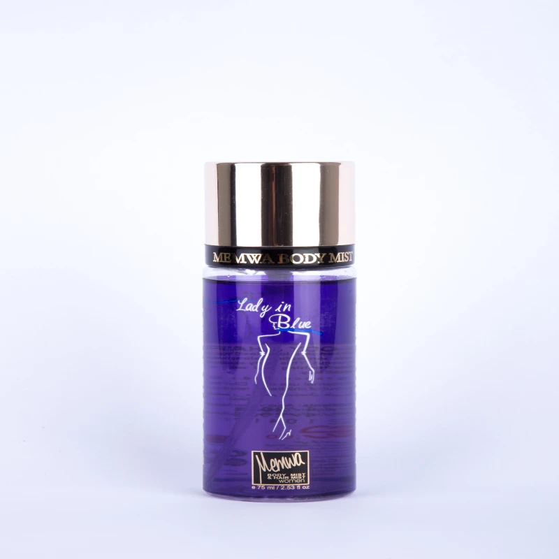 Lady in Blue 75 ml