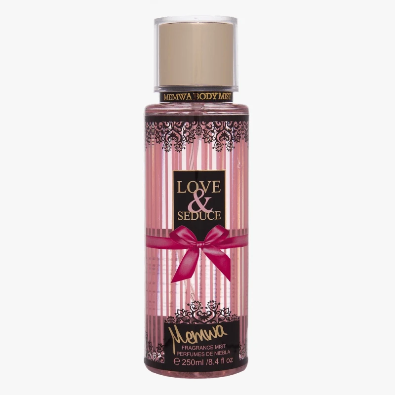 Love & Seduce 250 ml