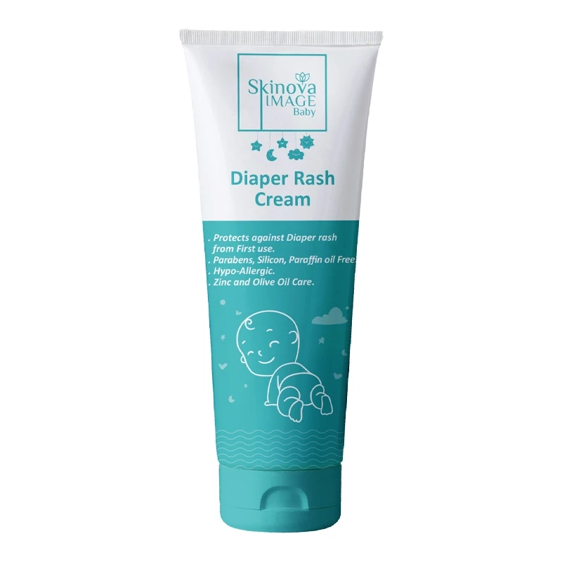 Skinova Image Diaper Rash Cream